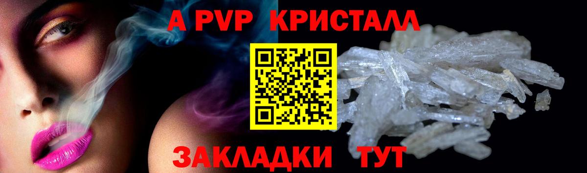A PVP крисы CK Кинель